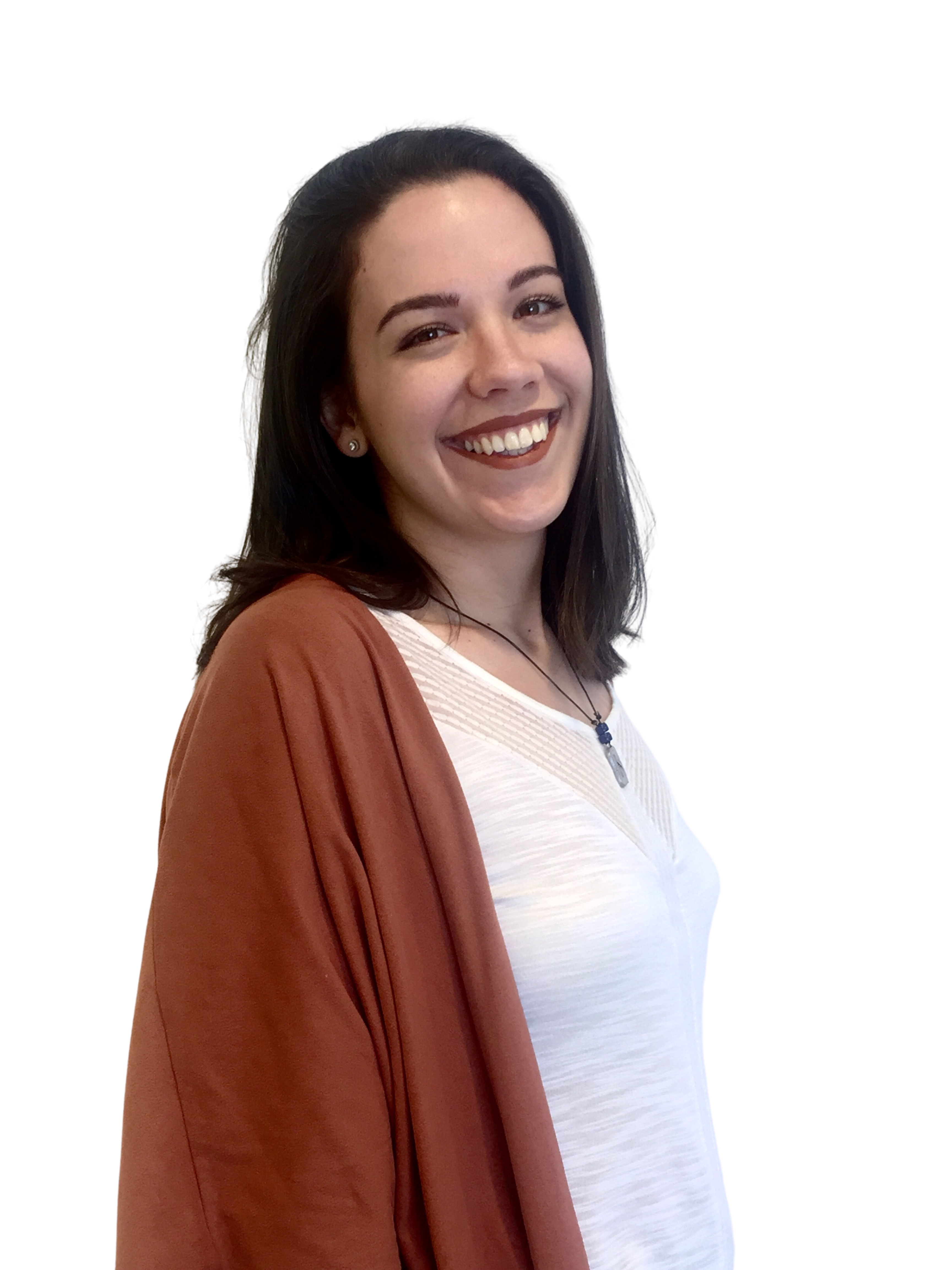 Valentina Franciosi CV